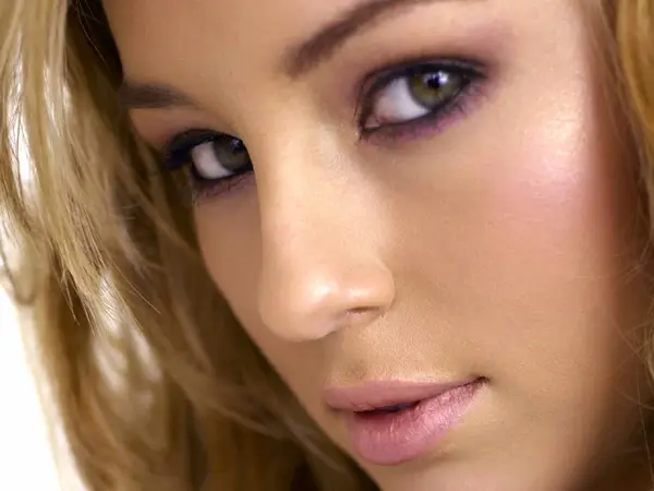 Keeley Hazell Jigsaw Puzzle | 50760