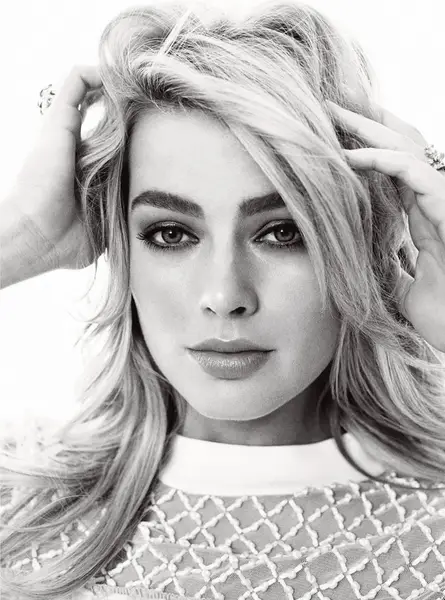 Margot Robbie Laminated | 51352