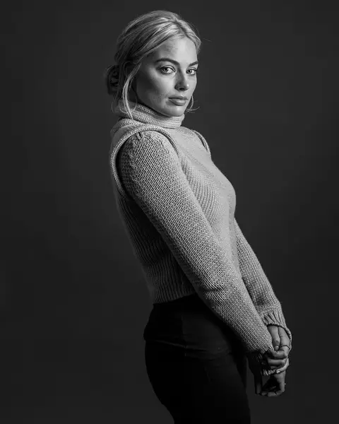 Margot Robbie Laminated | 51363