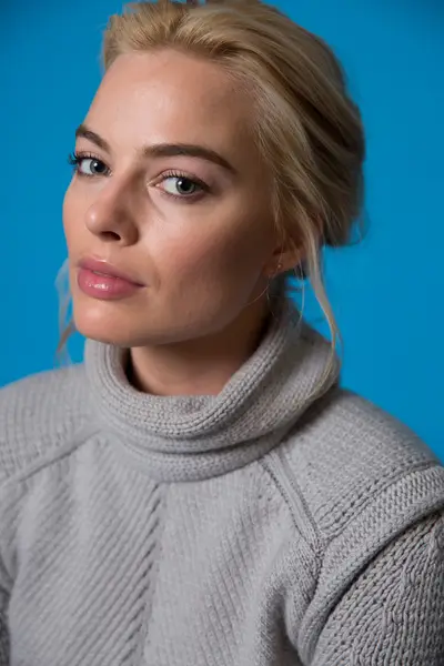 Margot Robbie Jigsaw Puzzle | 51364