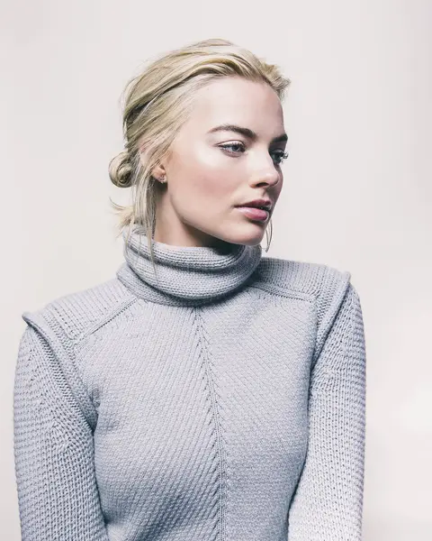 Margot Robbie Mouse Pad | 51373