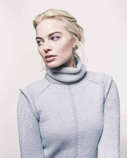 Margot Robbie Mouse Pad | 51375