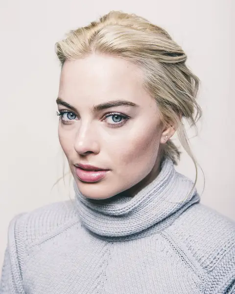 Margot Robbie Laminated | 51376