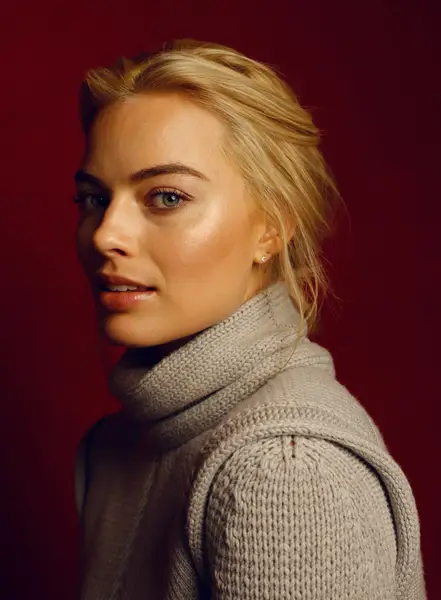 Margot Robbie Laminated | 51379