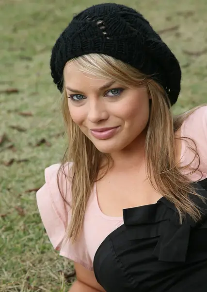 Margot Robbie Image Jpg | 51401