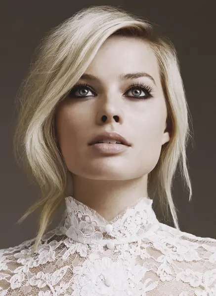 Margot Robbie Print Poster 51408