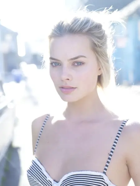 Margot Robbie Photo | 51409