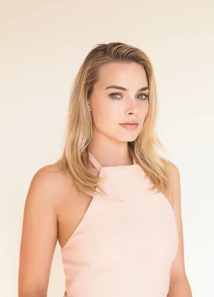 Margot Robbie Laminated | 51420