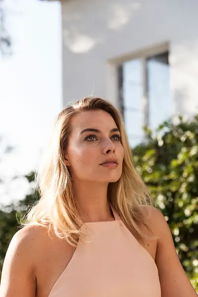 Margot Robbie Laminated | 51443