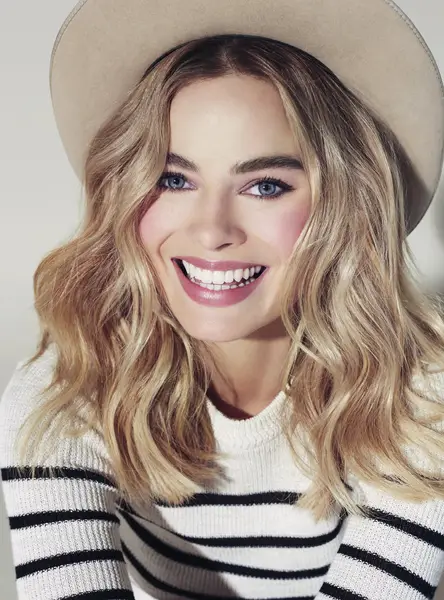 Margot Robbie Image Jpg | 51455