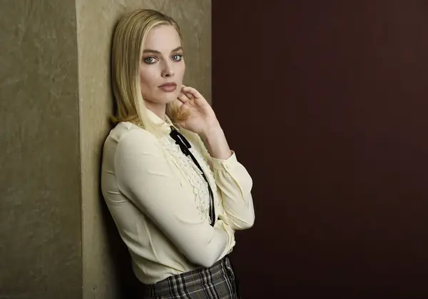 Margot Robbie Image Jpg | 51506