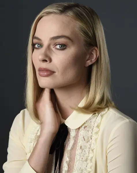 Margot Robbie Mouse Pad | 51507