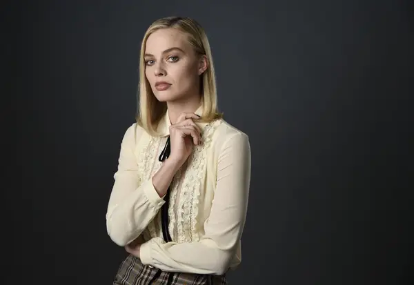 Margot Robbie Jigsaw Puzzle | 51508