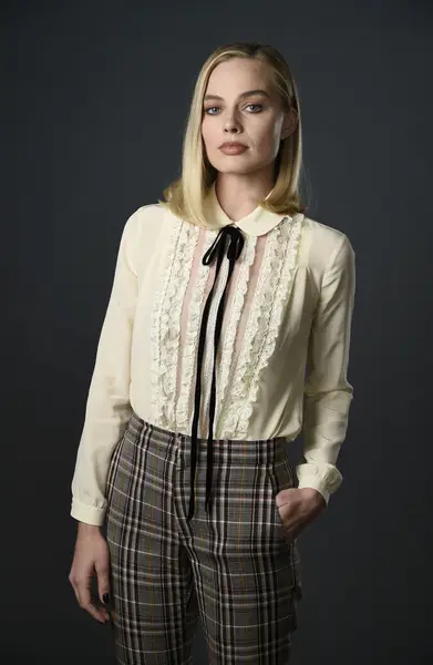 Margot Robbie Canvas | 51511