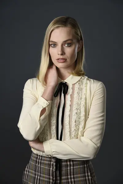 Margot Robbie Laminated | 51512