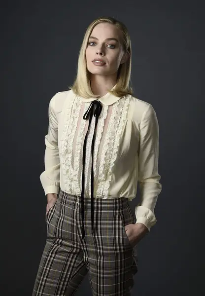 Margot Robbie Jigsaw Puzzle | 51516