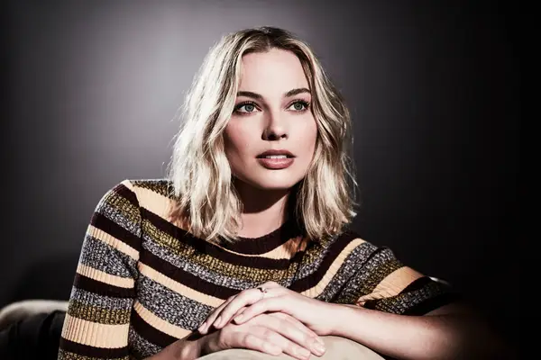 Margot Robbie Laminated | 51525