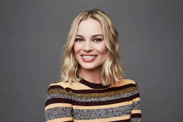 Margot Robbie Laminated | 51532