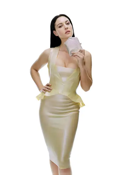 Monica Bellucci Poster | 51572