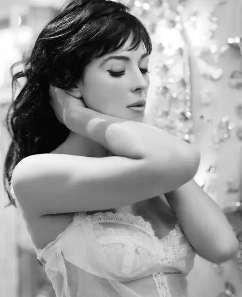 Monica Bellucci Fridge Magnet | 51576