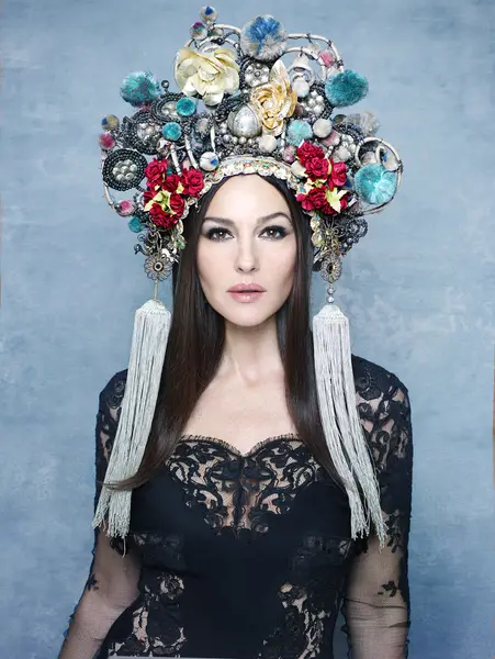 Monica Bellucci Jigsaw Puzzle | 51664