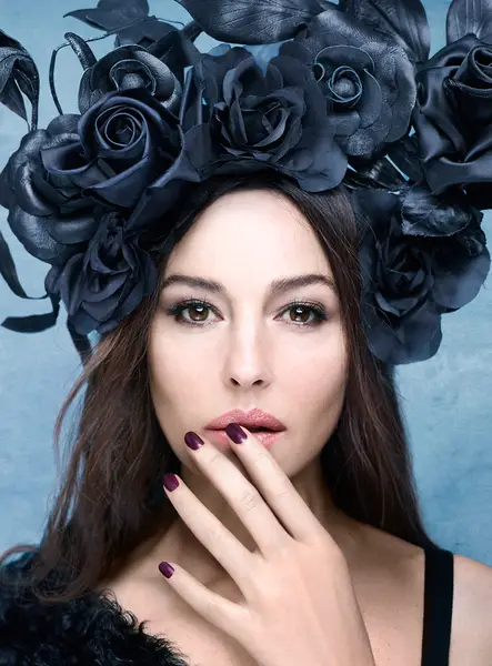 Monica Bellucci Wall Calendar | 51665