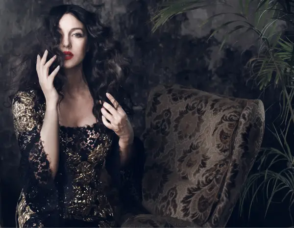 Monica Bellucci Wall Calendar | 51671