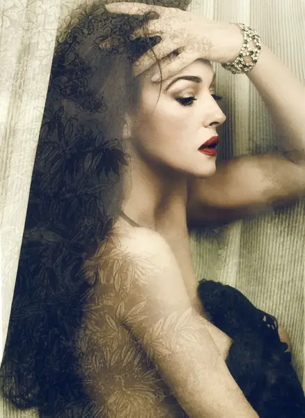 Monica Bellucci Poster | 51674