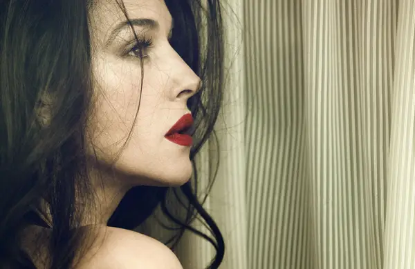 Monica Bellucci Jigsaw Puzzle | 51676