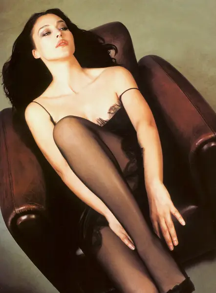 Monica Bellucci Jigsaw Puzzle | 51715