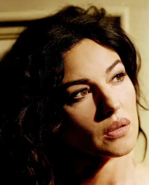 Monica Bellucci Fridge Magnet | 51744