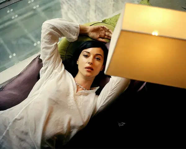 Monica Bellucci Laminated | 51748