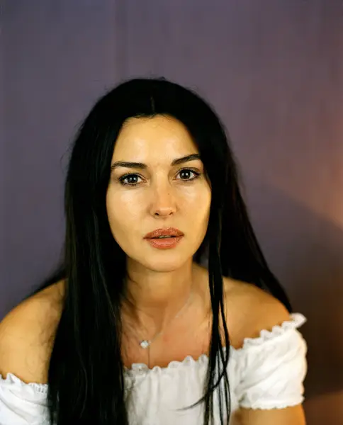 Monica Bellucci Jigsaw Puzzle | 51754