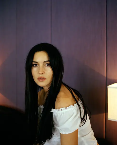 Monica Bellucci Canvas | 51755