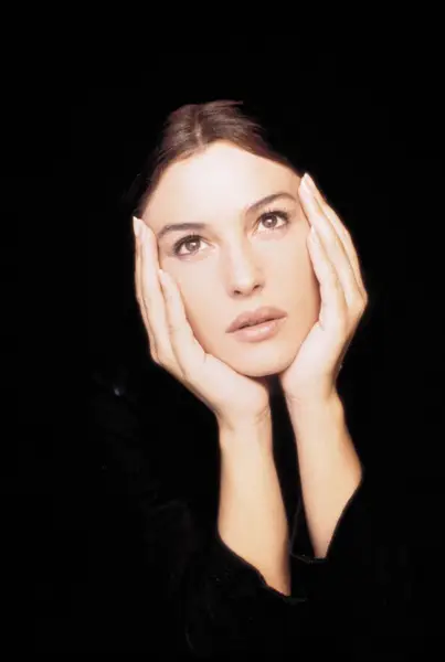 Monica Bellucci Jigsaw Puzzle | 51781