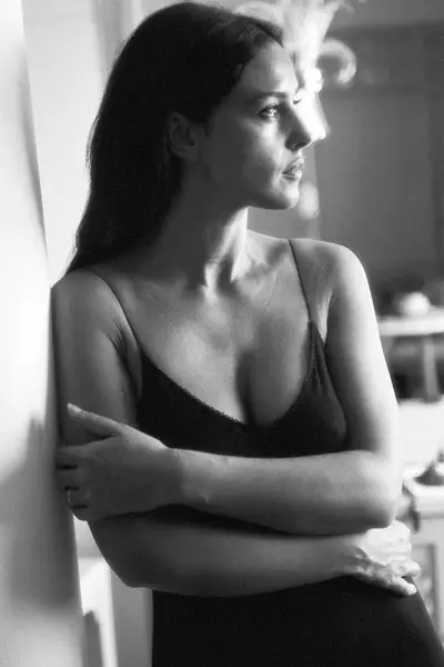 Monica Bellucci Laminated | 51788