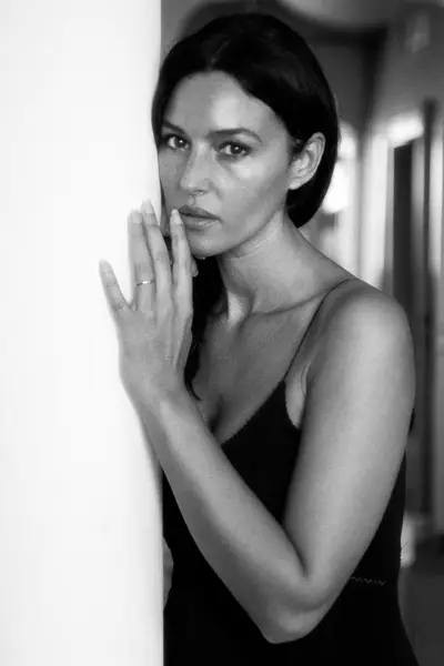 Monica Bellucci Laminated | 51789