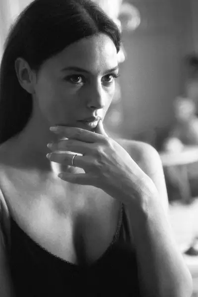 Monica Bellucci Laminated | 51792