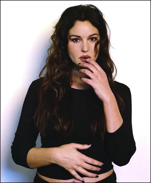 Monica Bellucci Laminated | 51817