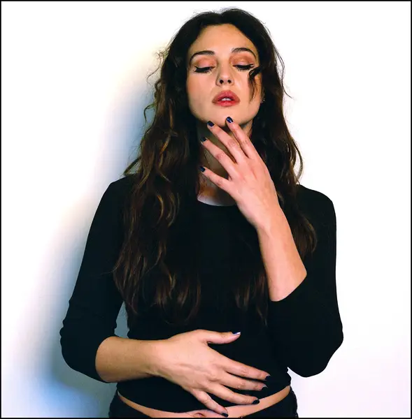 Monica Bellucci Fridge Magnet | 51818