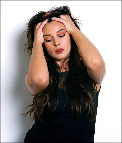 Monica Bellucci Fridge Magnet | 51819