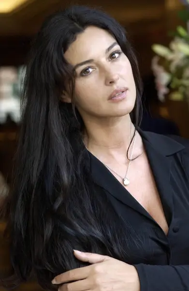 Monica Bellucci Canvas | 51878