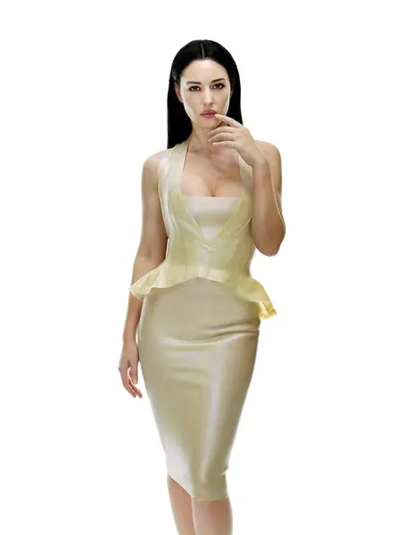 Monica Bellucci Jigsaw Puzzle | 51893