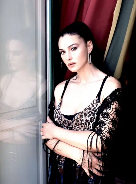 Monica Bellucci Canvas | 51926