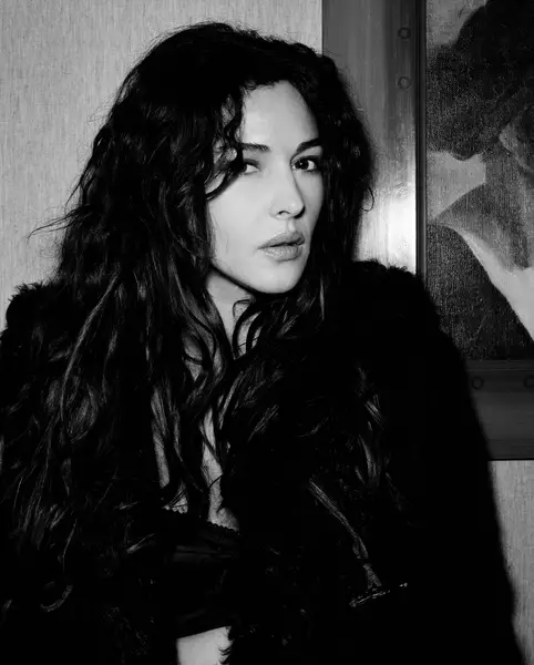 Monica Bellucci Canvas | 51952