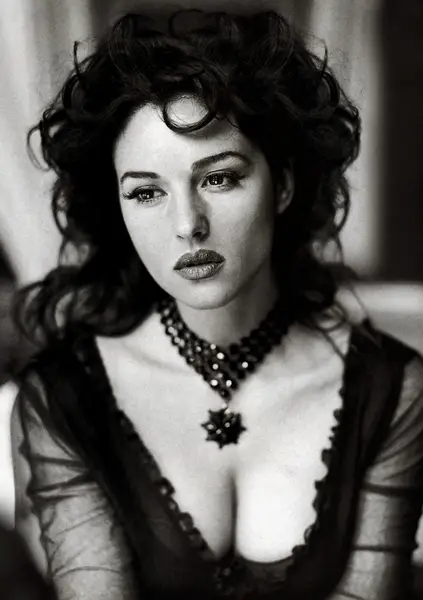 Monica Bellucci Wall Calendar | 51970