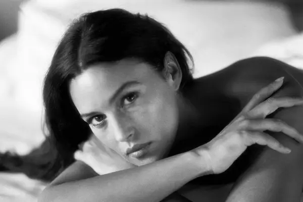 Monica Bellucci Laminated | 51971