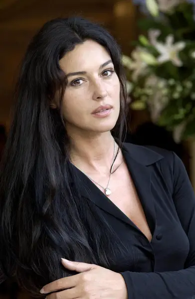 Monica Bellucci Canvas | 51973