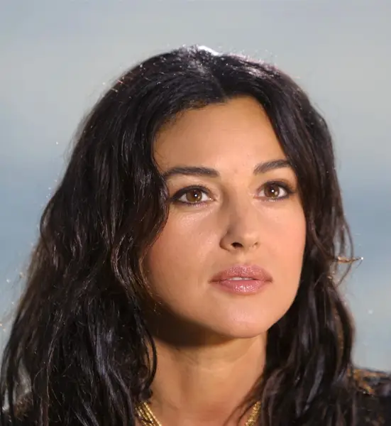 Monica Bellucci Jigsaw Puzzle | 51975