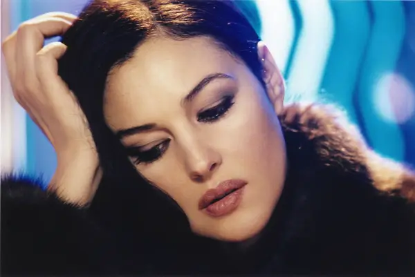 Monica Bellucci Laminated | 51981